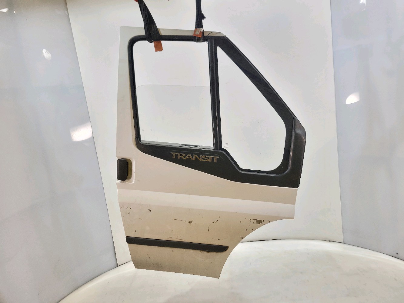 Porte avant droite FORD TRANSIT 4 1716871 R1-0805C R1-0805C