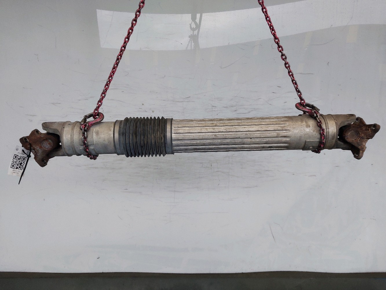 Arbre de transmisson arrière 52853435AB - JEEP CHEROKEE 2.8 CRD - P1-1759F P1-1759F