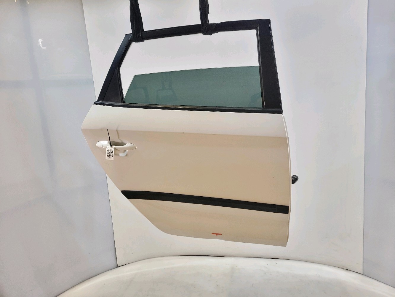 Porte arrière droite KIA CARENS 4 PH.1 77004A4050 I1-1589J I1-1589J