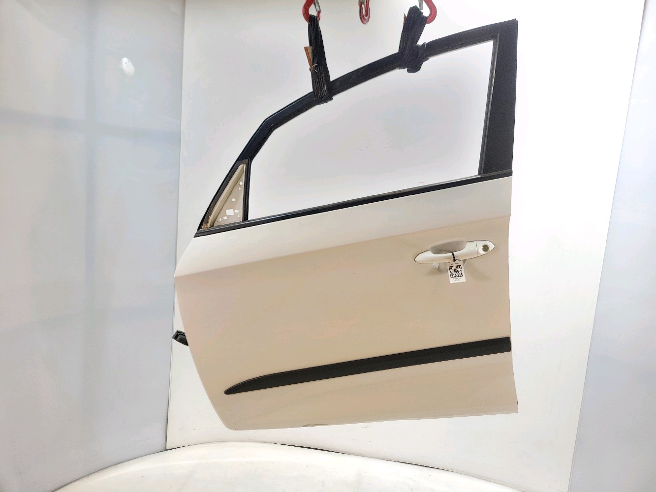 Porte avant gauche KIA CARENS 4 PH.1 76003A4000 V1-1605H V1-1605H