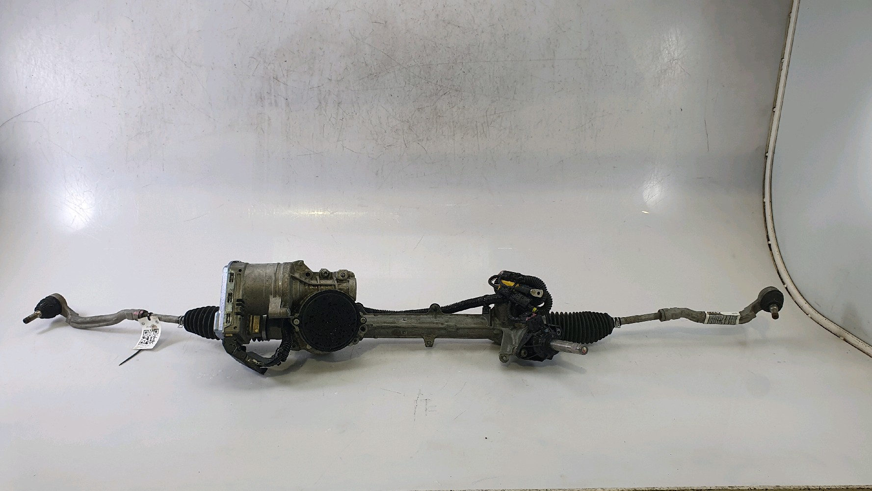 Crémaillère 1679833480 - PEUGEOT 3008 2 PH.2 - Z1-4740Y Z1-4740Y