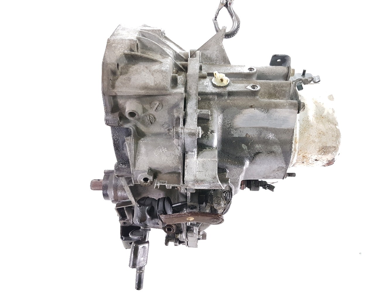 Boîte de vitesses type JB3910 RENAULT LAGUNA 1 PH.2 J0-8709P J0-8709P