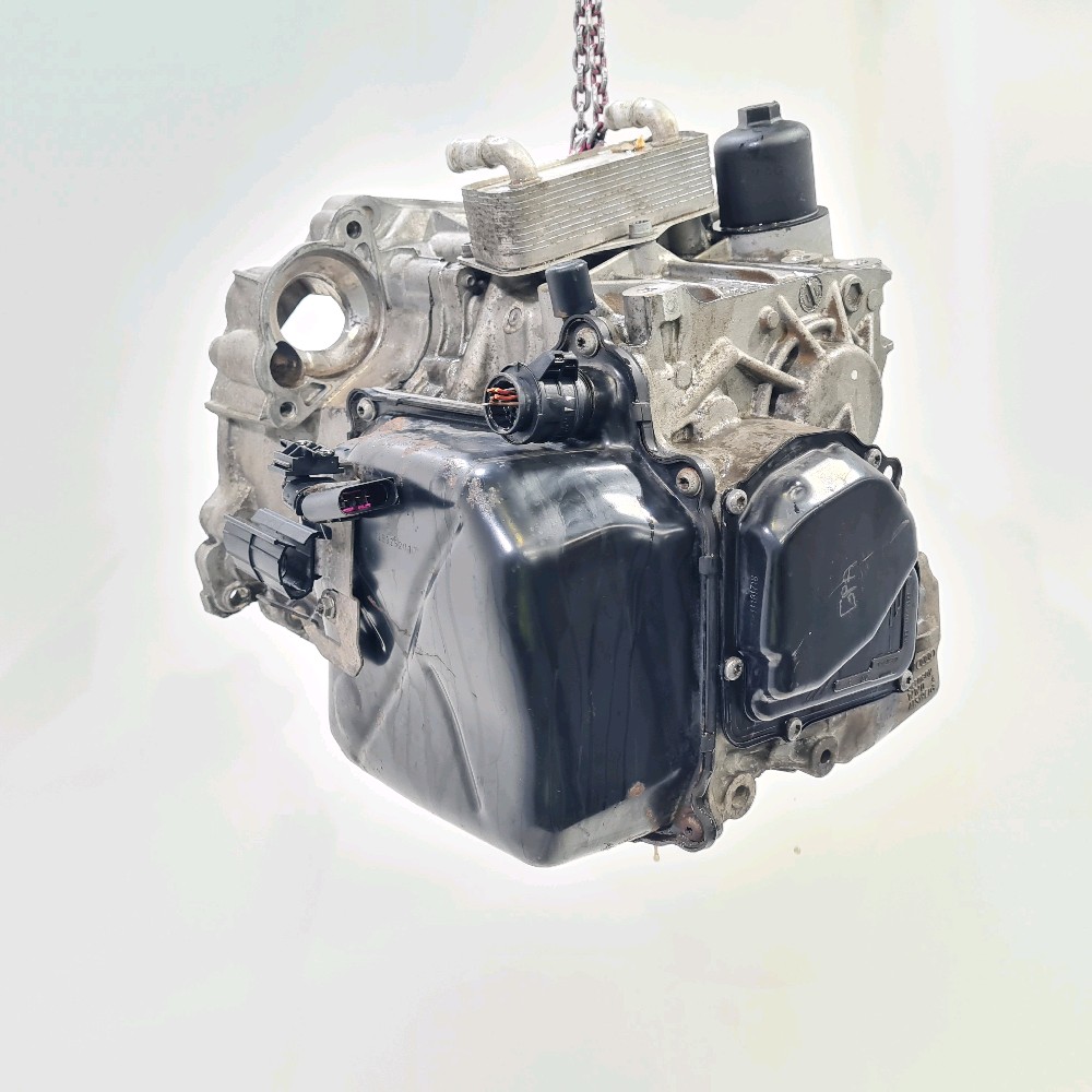 Boîte de vitesses type NLP VOLKSWAGEN PASSAT 6 B1-2862R B1-2862R