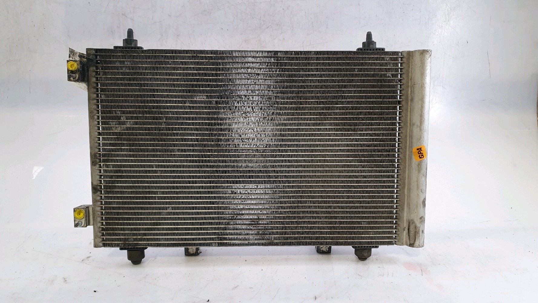 Radiateur de climatisation/Condenseur CITROEN C8 2.0 HDI réf. 6455HS N1-2583C N1-2583C