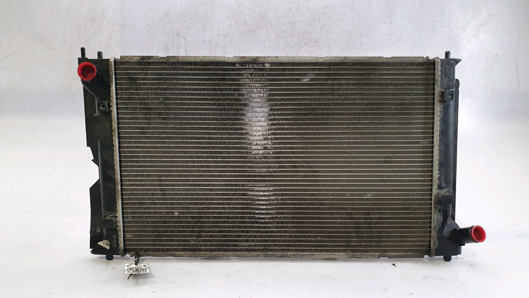Radiateur d'eau TOYOTA COROLLA 9 PH.2 1.4 D4D réf. 164000N031 N1-2375B N1-2375B