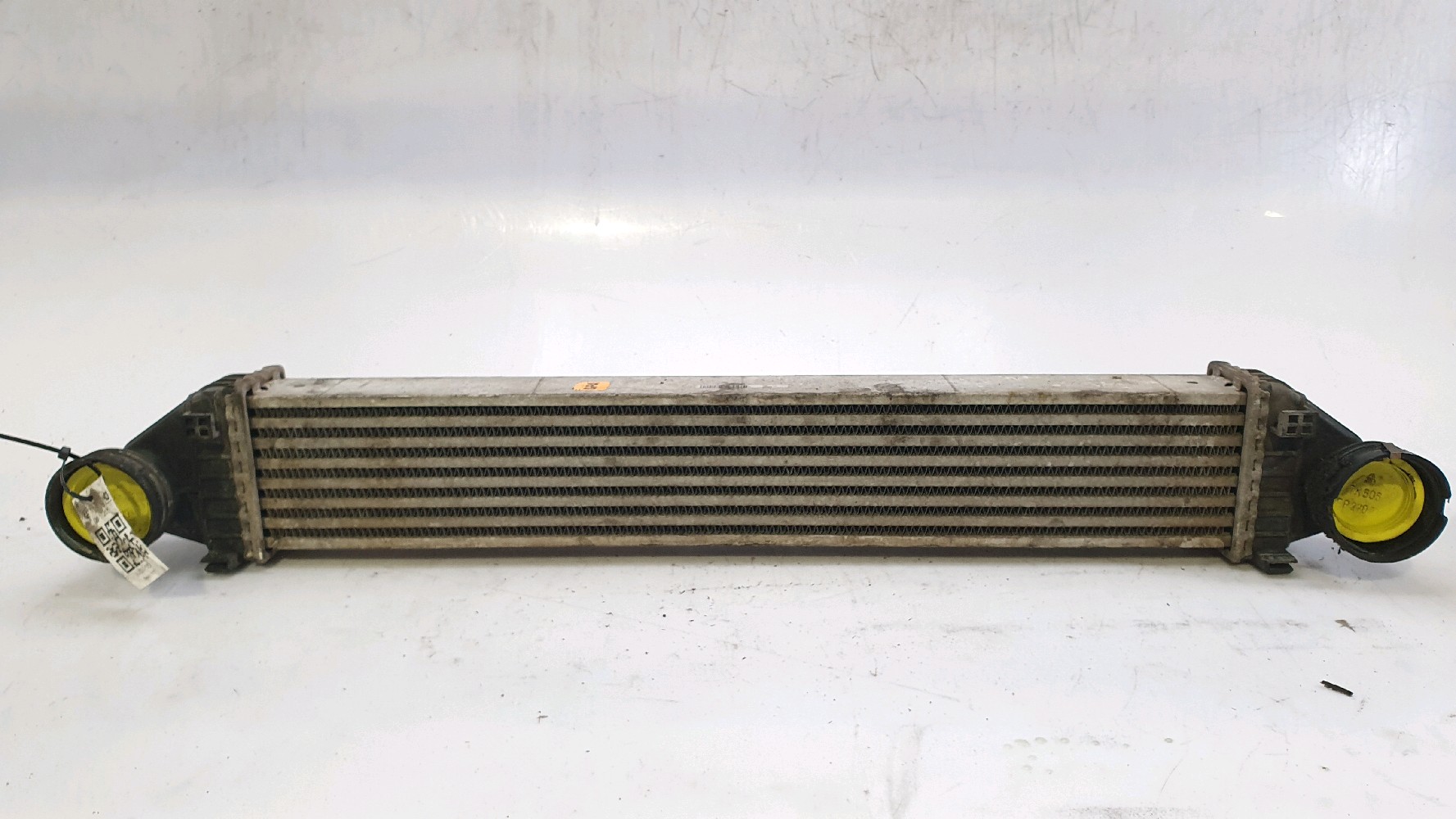 Echangeur air air/Intercooler MERCEDES CLASSE A 2 PH.2 A180 CDI réf. 1695000900 G0-1121Y G0-1121Y
