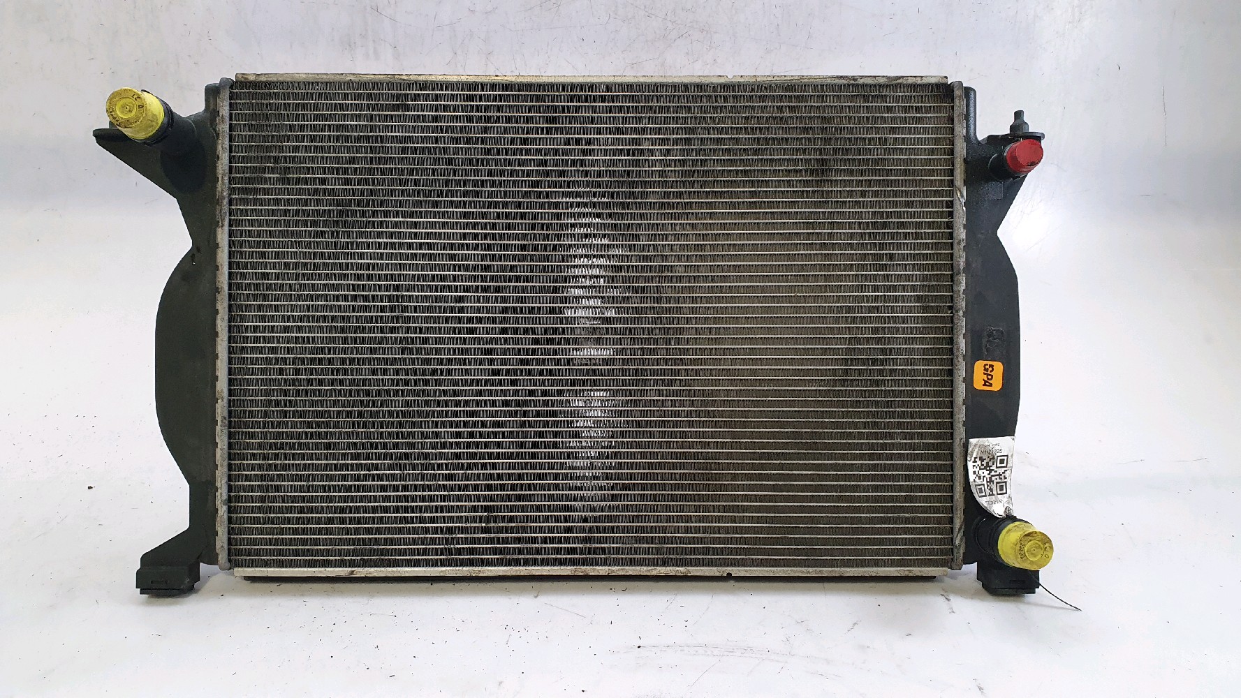 Radiateur d'eau AUDI A4 AVANT 2 PH.2 3.0 TDIQ réf. 8E0121251AG N1-2422S N1-2422S