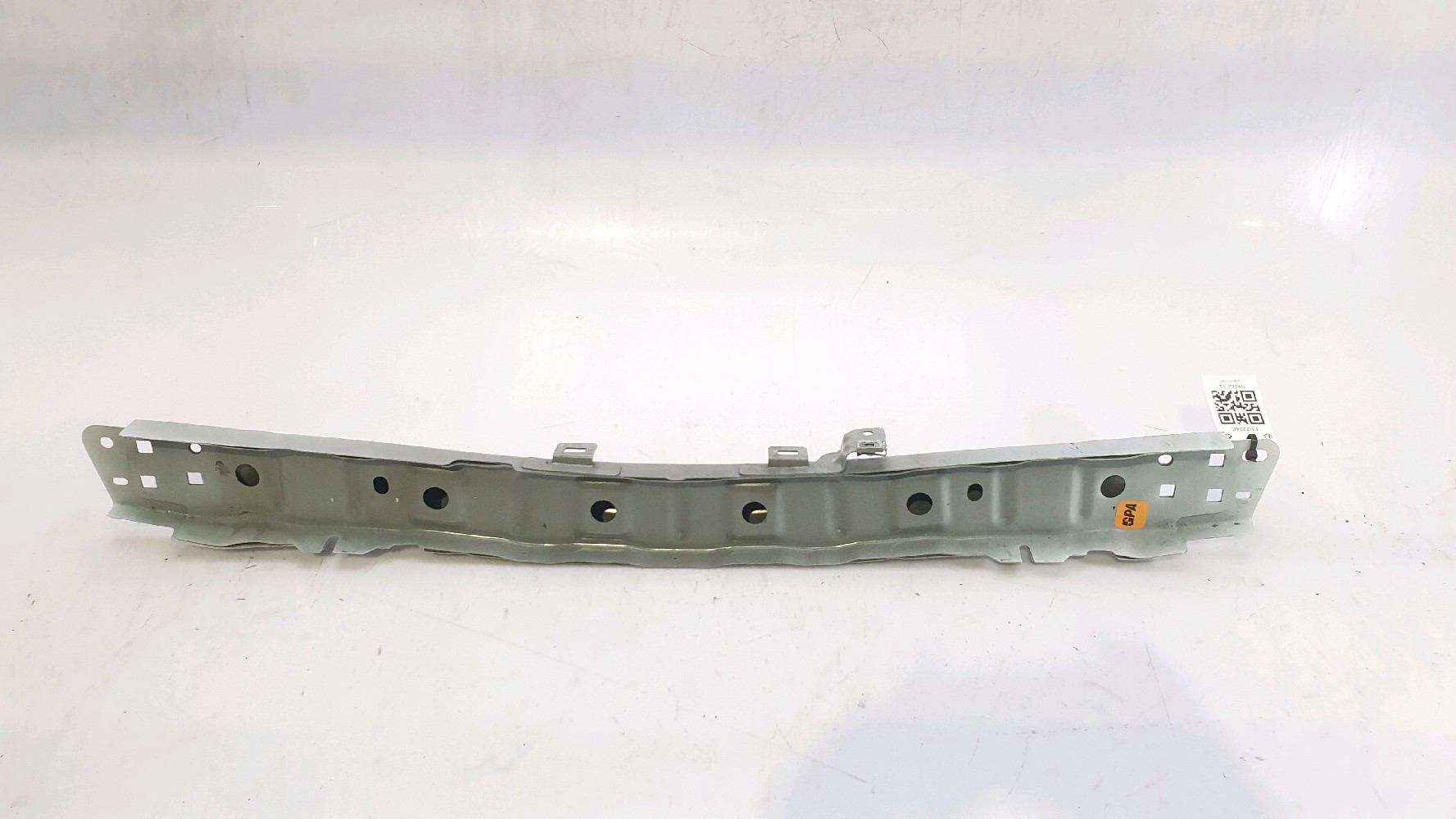 Traverse superieure 625121502R - RENAULT TWINGO 3 PH.1 SCE 70 - T1-2224C T1-2224C