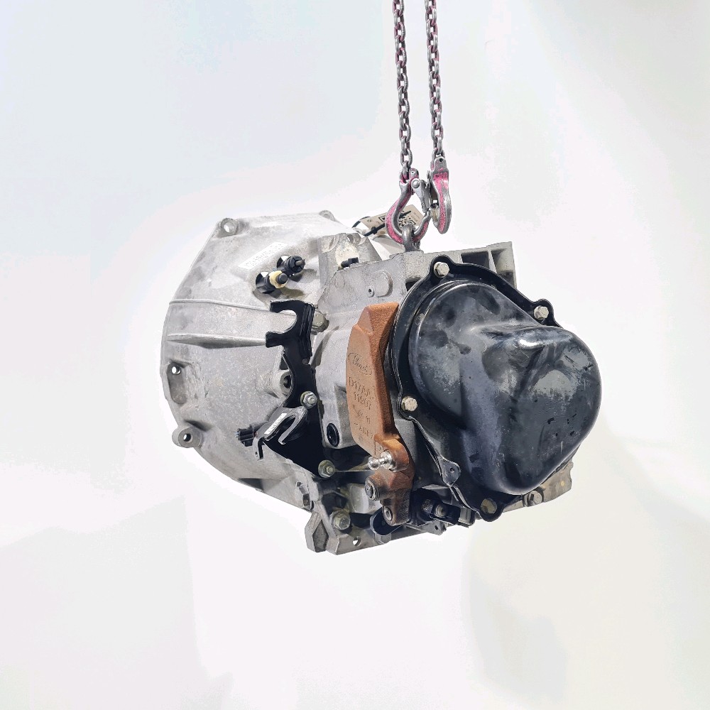 Boîte de vitesses type CA6R7002LBF FORD FIESTA 6 PH.2 Q1-4334B Q1-4334B