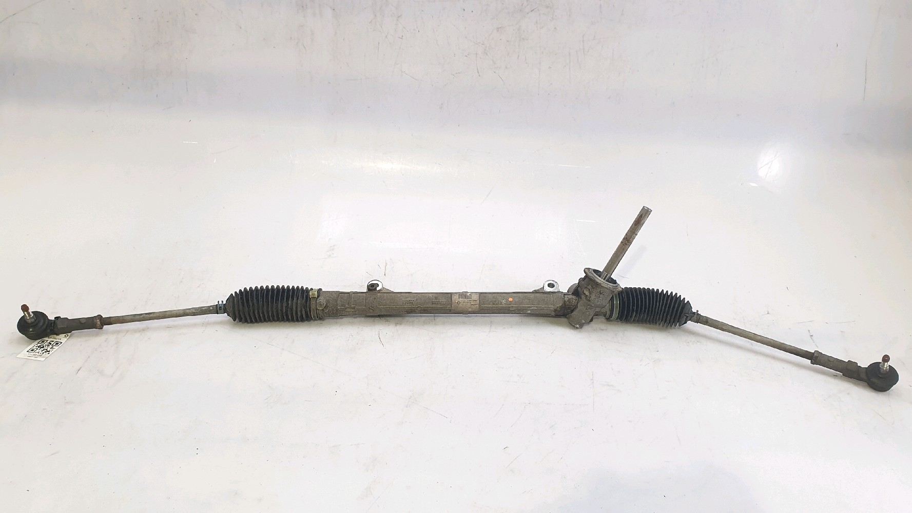 Crémaillère 8200565646 - RENAULT CLIO 3 PH.1 1.5 DCI - M0-9821A M0-9821A