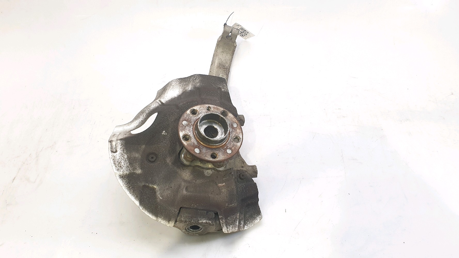 Pivot avant gauche ALFA-ROMEO STELVIO 2.2D 210 réf. 50541551 U1-5340P U1-5340P