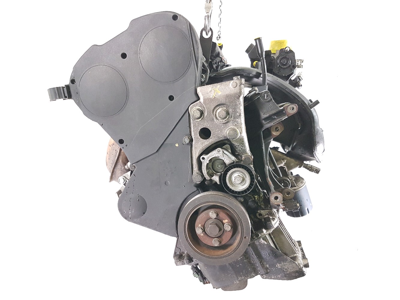 Moteur type RFR PEUGEOT 406 COUPE A0-7728W A0-7728W