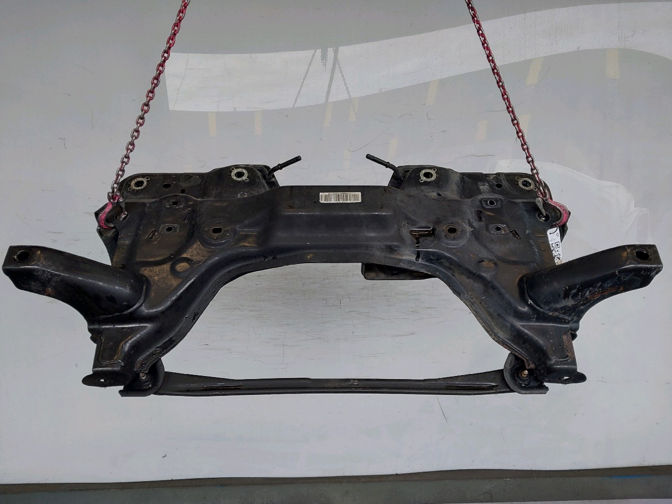 Berceau 51913756 - ALFA-ROMEO MITO PH.1 1.3 JTDM - A0-5278Y A0-5278Y