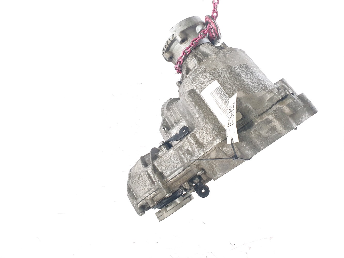 Boite de transfert 46360369 - ALFA-ROMEO STELVIO 2.2D 210 - U1-5198F U1-5198F