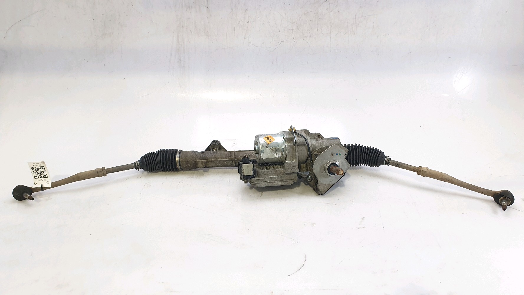 Crémaillère 4001F8 - PEUGEOT 207 1.6 HDI - Z0-4277X Z0-4277X