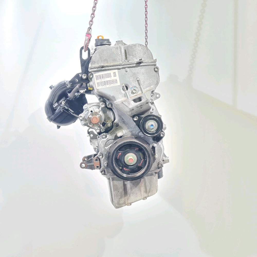 Moteur type K10B-BM OPEL AGILA B Y1-4640Z Y1-4640Z