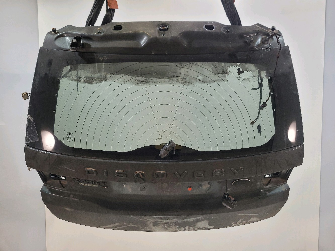 Hayon LAND ROVER DISCOVERY SPORT PH.1 VERT FONCE réf. LR061391 J1-2976P J1-2976P