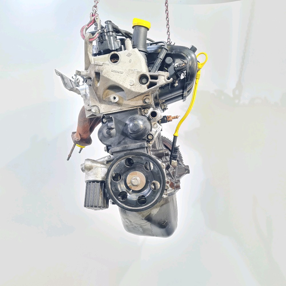 Moteur type D7F726 RENAULT CLIO 2 PH.2 A1-4829Z A1-4829Z [reference_194509]