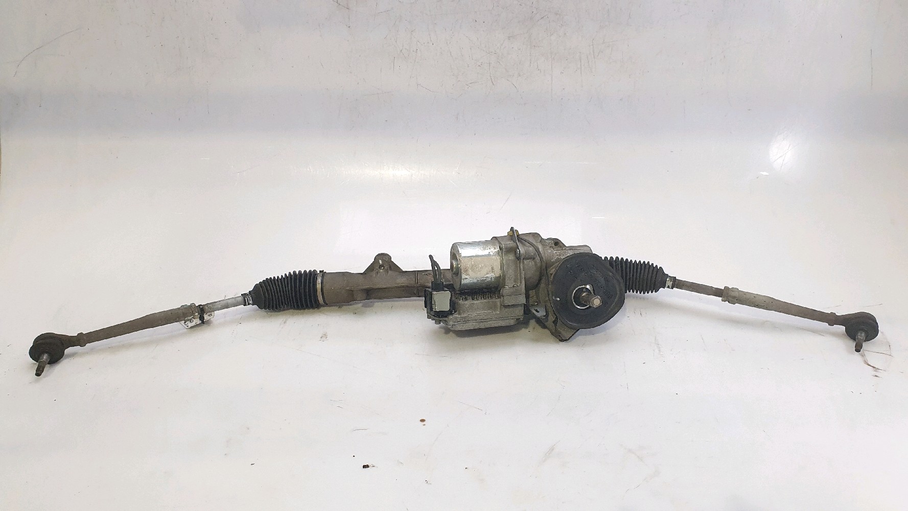 Crémaillère 400149 - PEUGEOT 207 1.4 16V - B1-4410H B1-4410H