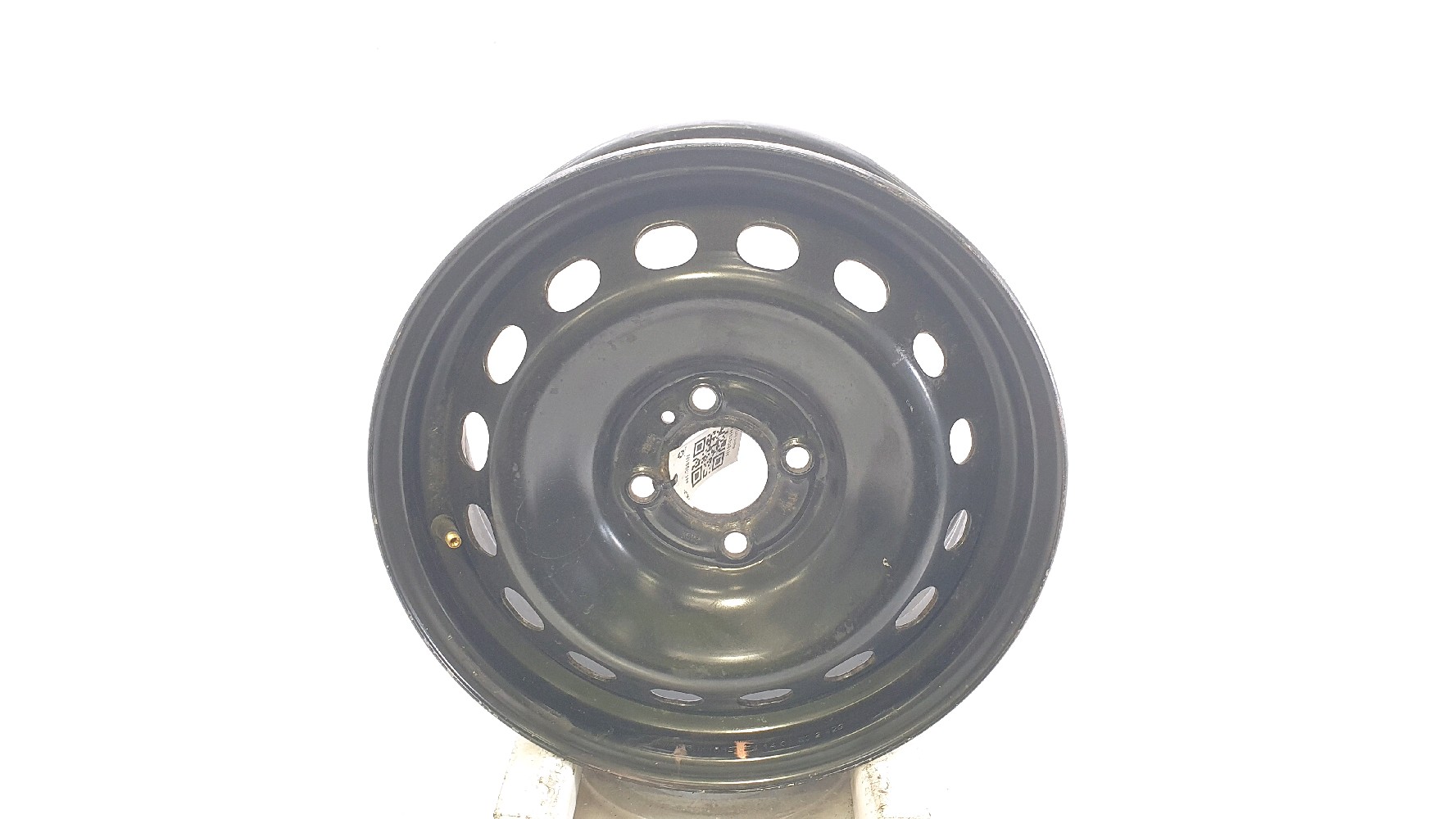 Jante tole 403000830R - DACIA LODGY PH.2 TCE 130 - H1-3981N H1-3981N