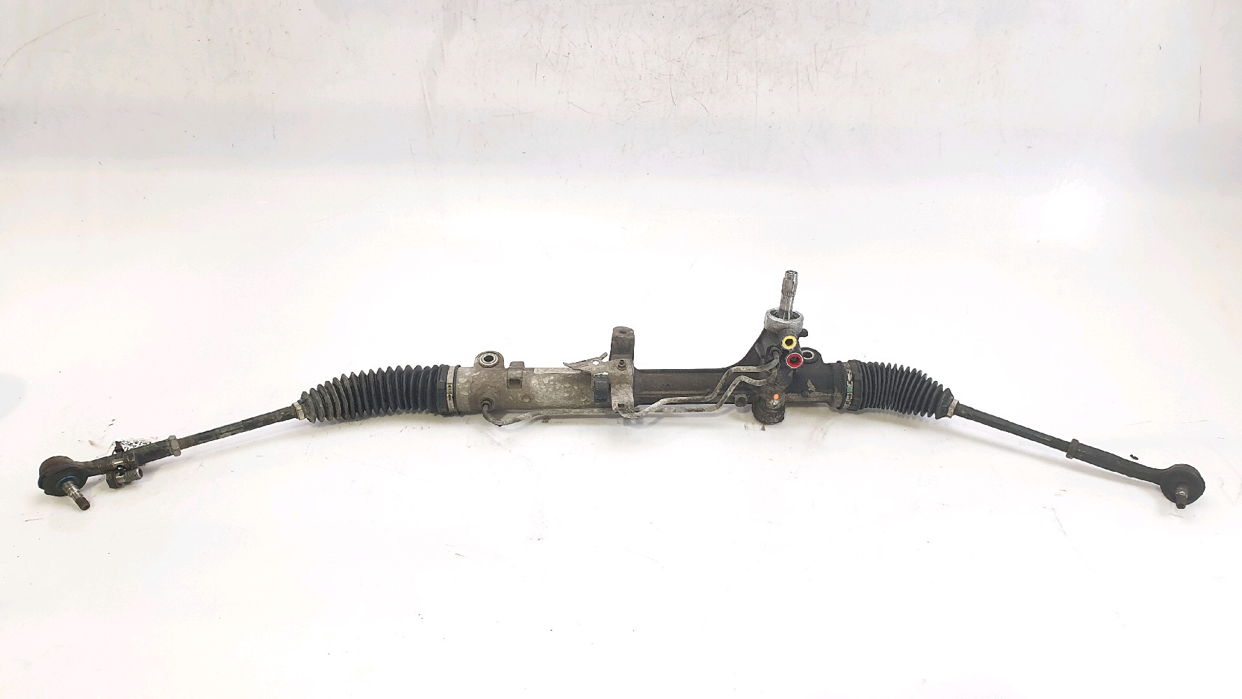 Crémaillère 1679602180 - PEUGEOT BIPPER FOURGON 1.4 HDI - T0-8916C T0-8916C