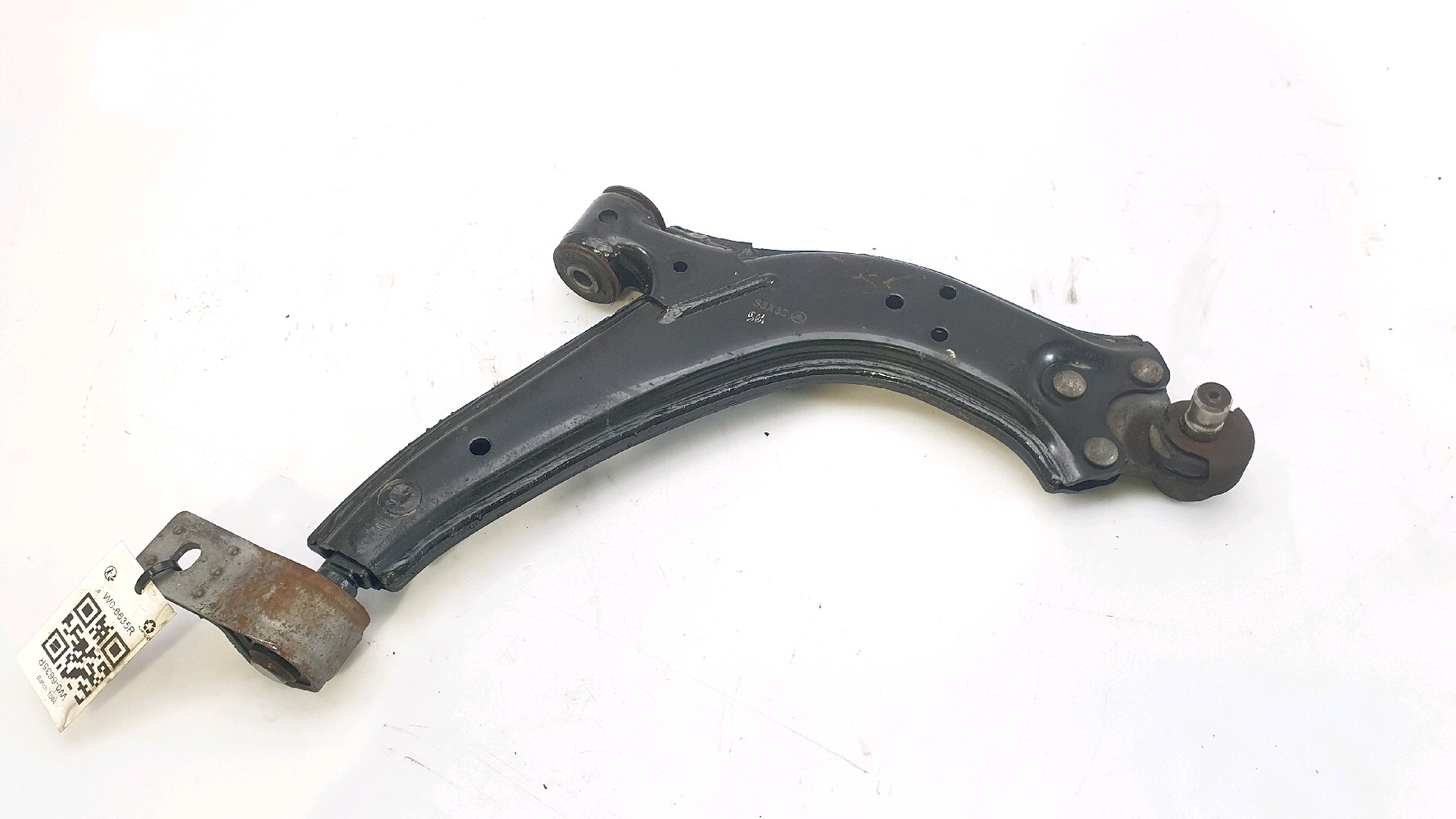 Bras avant droit 1614447580 - CITROEN XSARA PH.2 HDI - W0-6635R W0-6635R