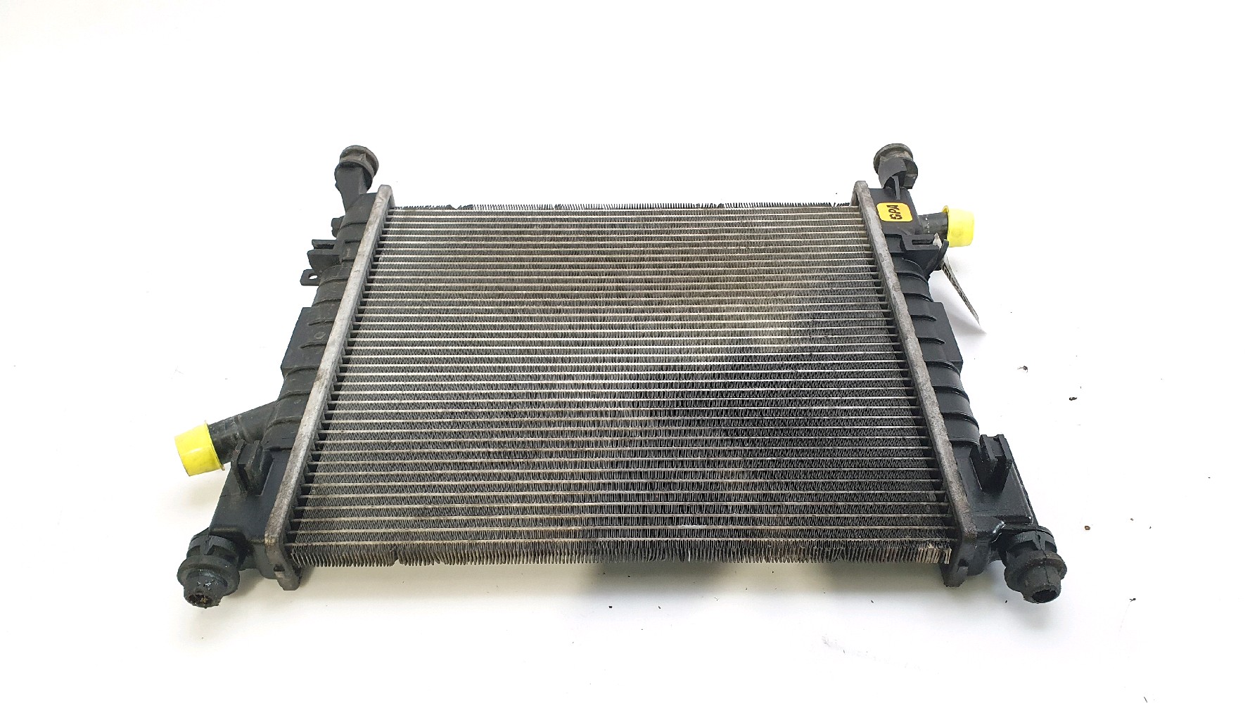 Radiateur d'eau FORD KA 1 1.3I réf. 1361842 Q1-2100H Q1-2100H