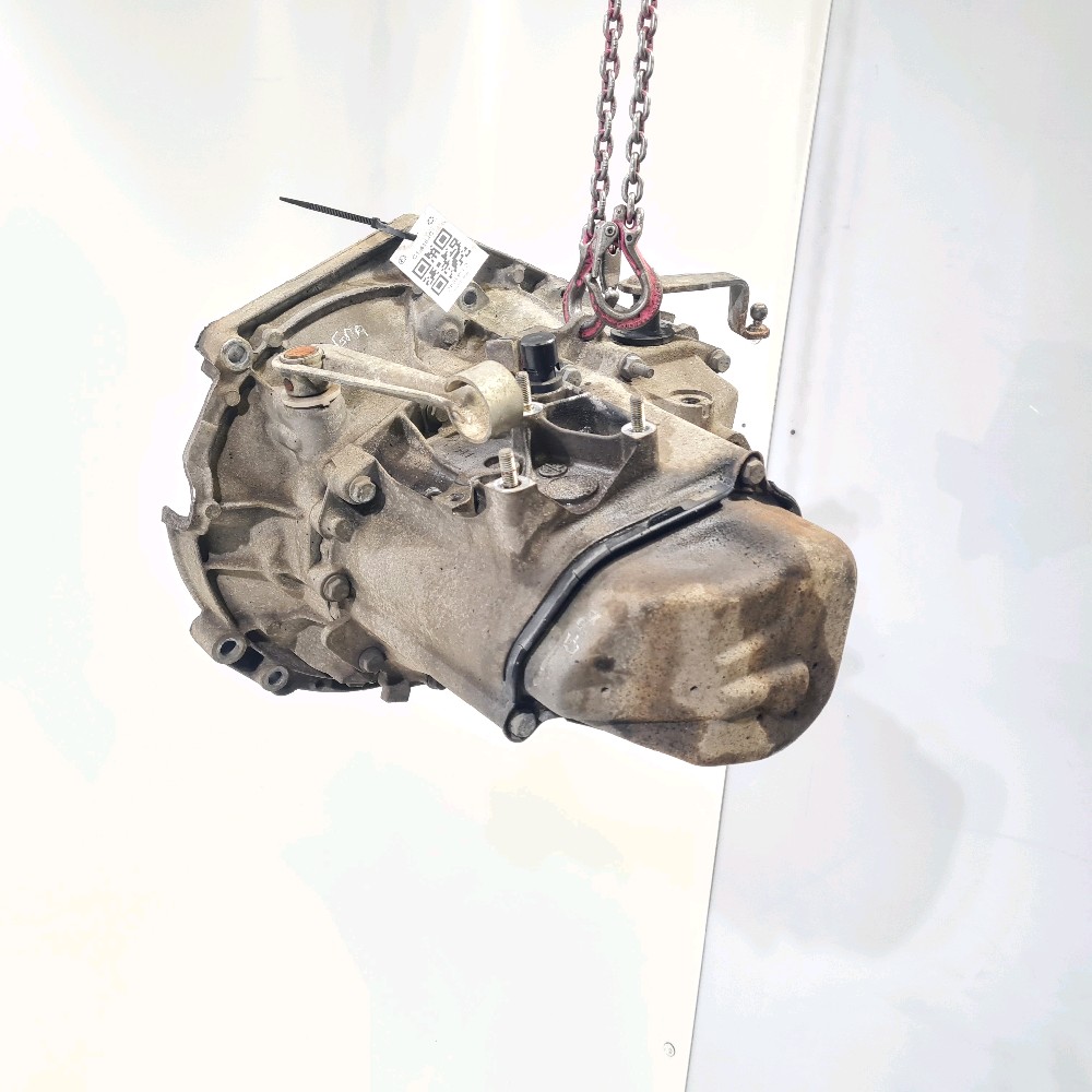 Boîte de vitesses type 20CP91 PEUGEOT 206 CC C1-4164C C1-4164C