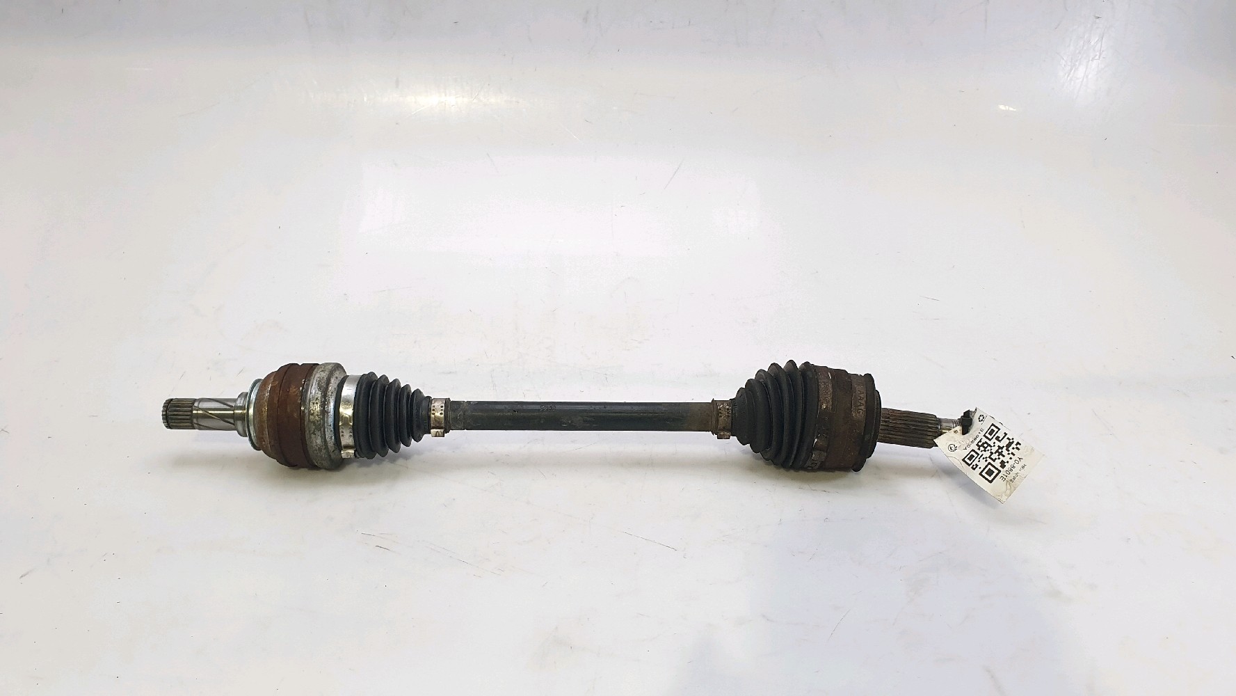 Cardan avant gauche CHEVROLET AVEO 2 réf. 95194880 Y0-8801E Y0-8801E