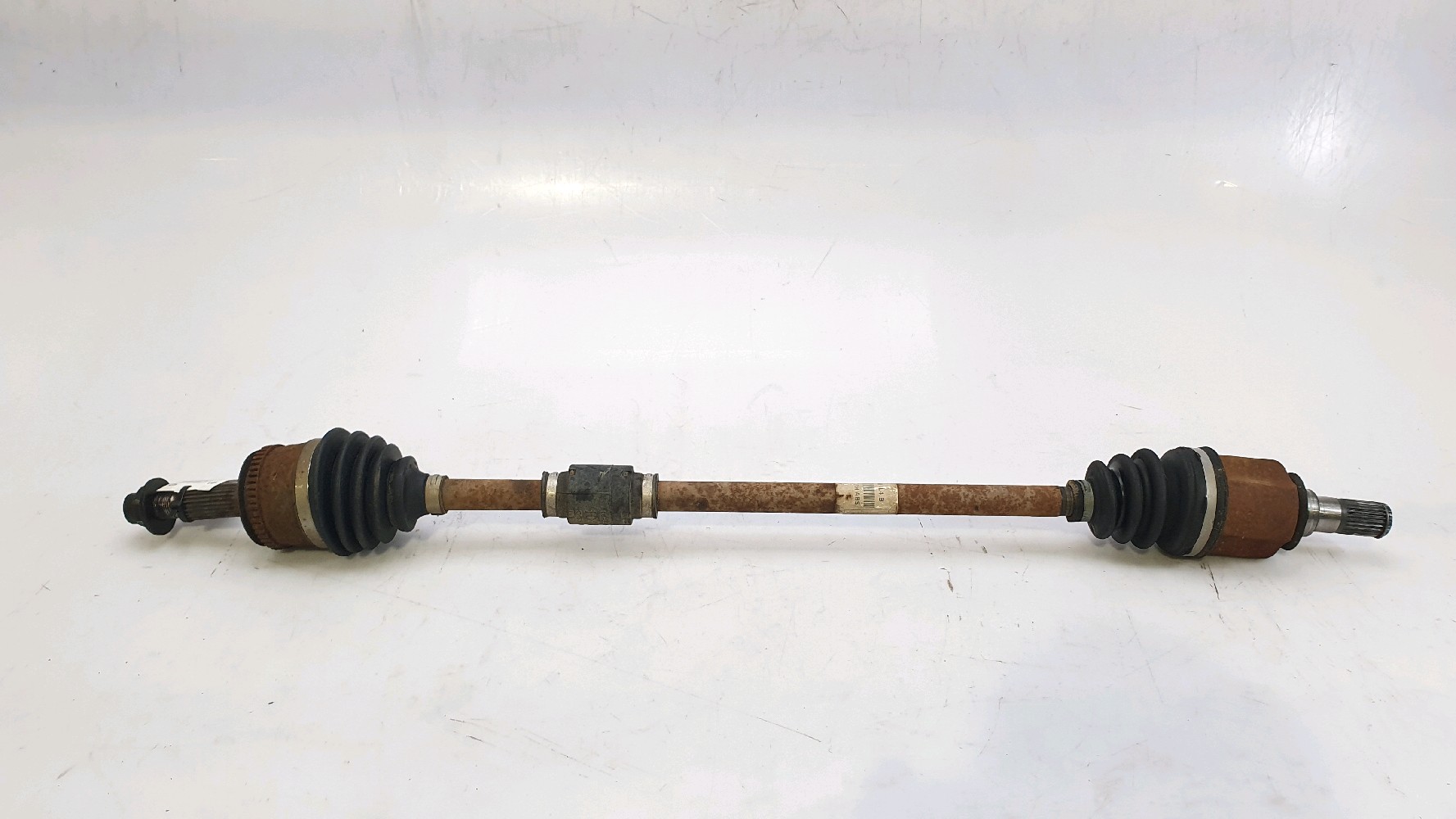 Cardan avant droit HYUNDAI I10 1 PH.1 réf. 495000X410 V0-7875F V0-7875F