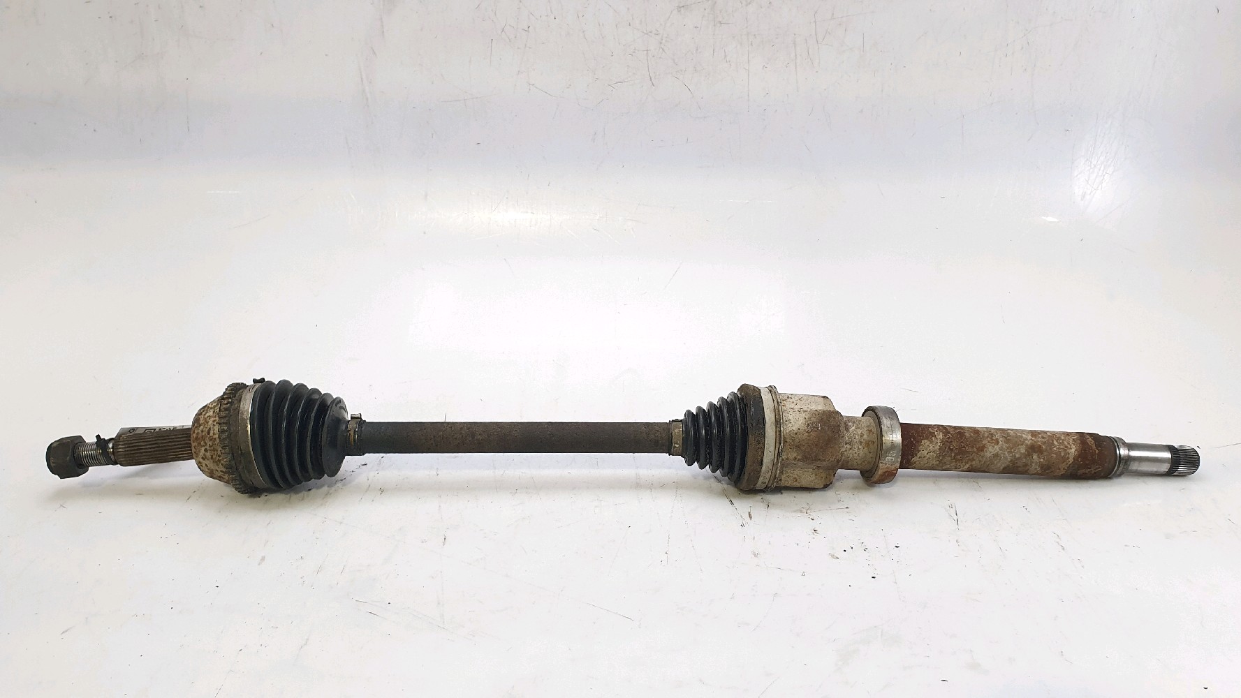 Cardan avant droit FORD TRANSIT 4 réf. 1496579 P0-6858B P0-6858B