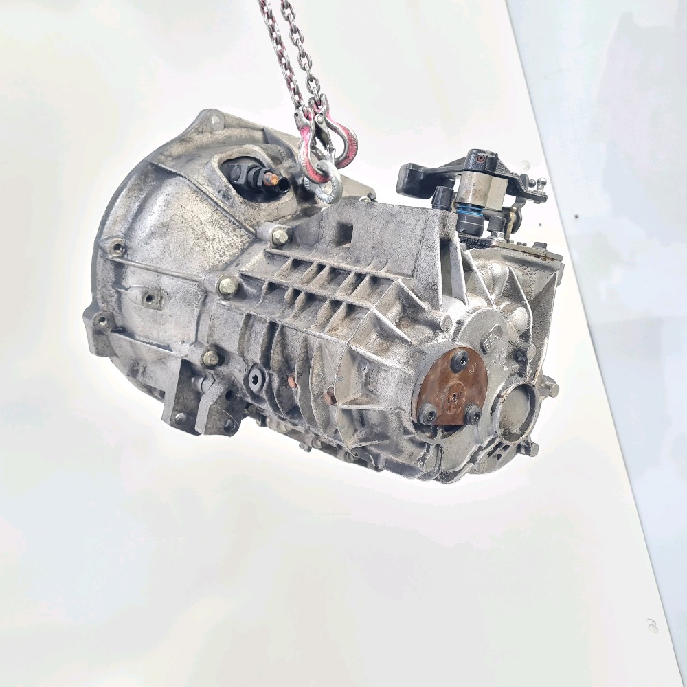 Boîte de vitesses type 9M5R7002YA FORD FOCUS 2 PH.2 B1-2841Z B1-2841Z