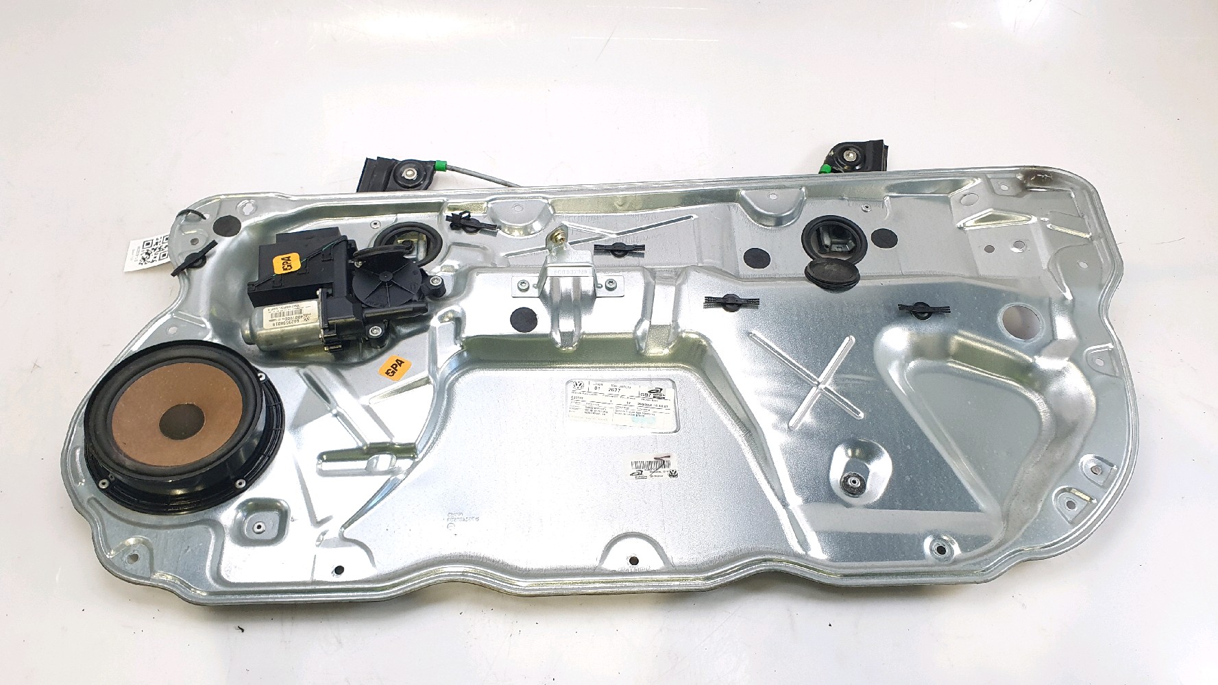 Lève-vitre droit VOLKSWAGEN POLO E1-8383R E1-8383R