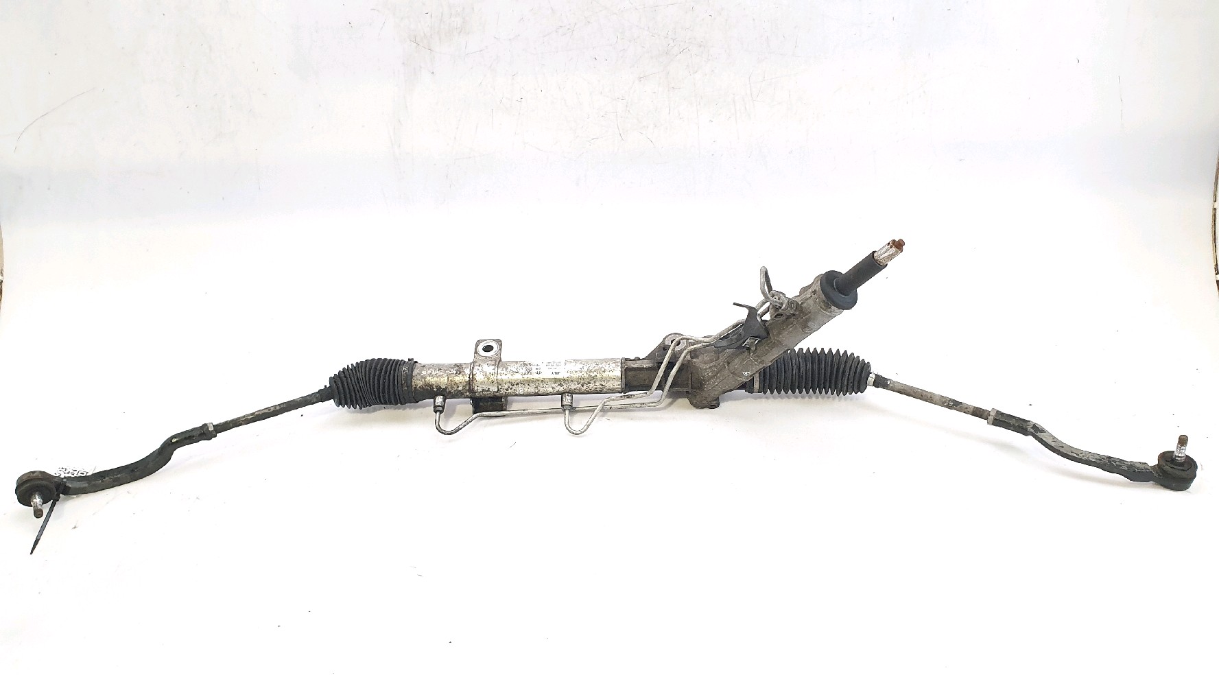 Crémaillère 490015361R - RENAULT TRAFIC 3 PH.1 1.6 DCI - B0-8277N B0-8277N