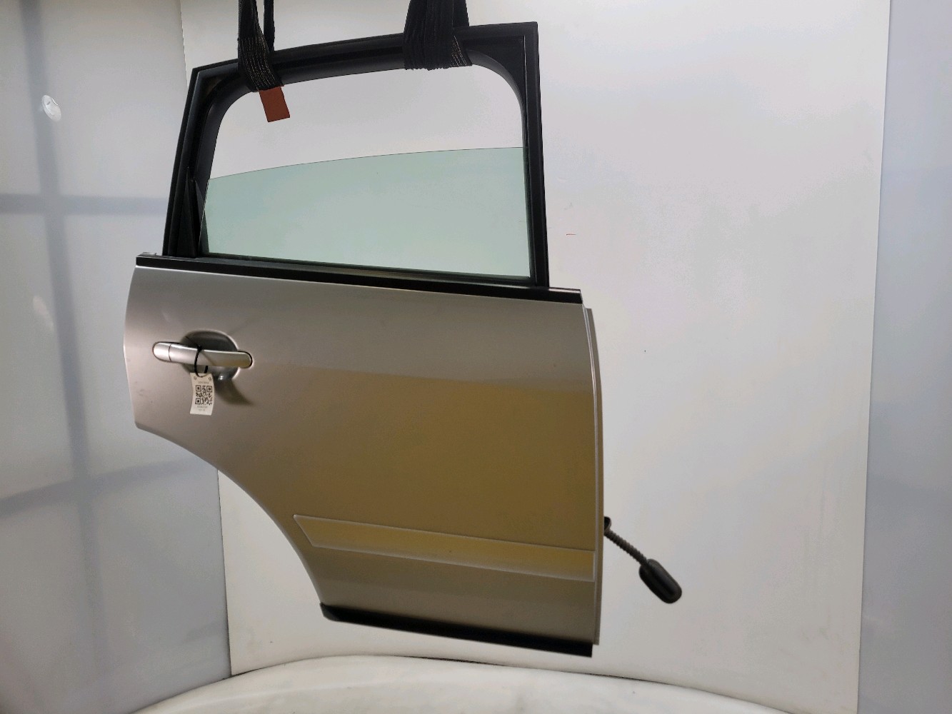 Porte arrière droite AUDI A2 8Z0833052 U0-0103U U0-0103U