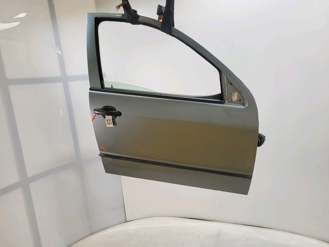 Porte avant droite SKODA FABIA COMBI 1 PH.1 6Y0831056 B1-5696E B1-5696E