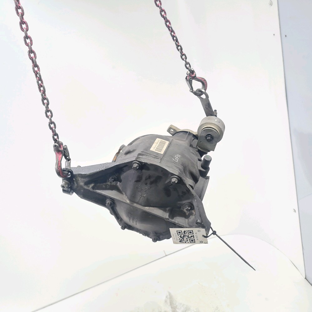 Pont arrière 2073500314 - MERCEDES CLASSE C 3 PH.2 C200 CDI - N1-2397F N1-2397F