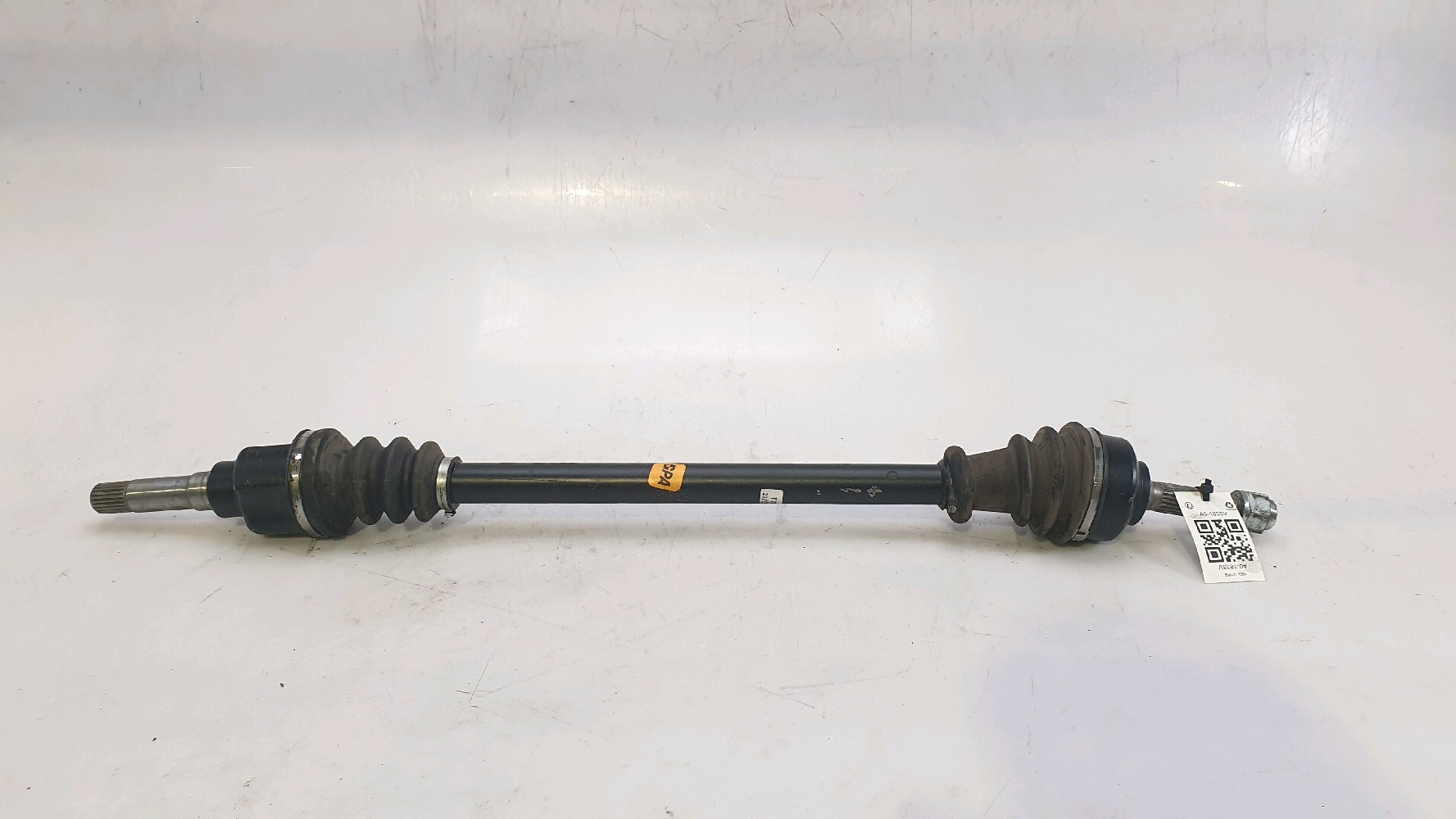 Cardan avant droit CITROEN C2 réf. 3273SG A0-1835V A0-1835V [reference_111876]