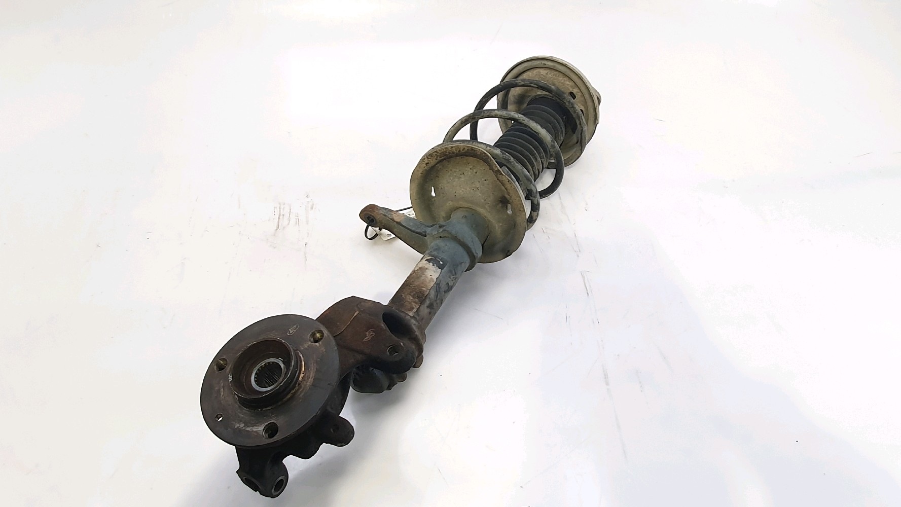 Pivot avant droit PEUGEOT 106 PH.2 COLOR réf. 00003645A7 K0-2320V K0-2320V
