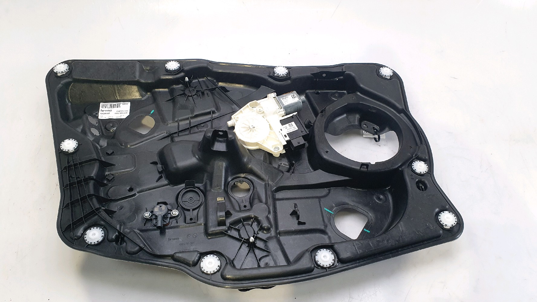 Lève-vitre avant gauche FIAT 500X PH.1 Y1-1332C Y1-1332C