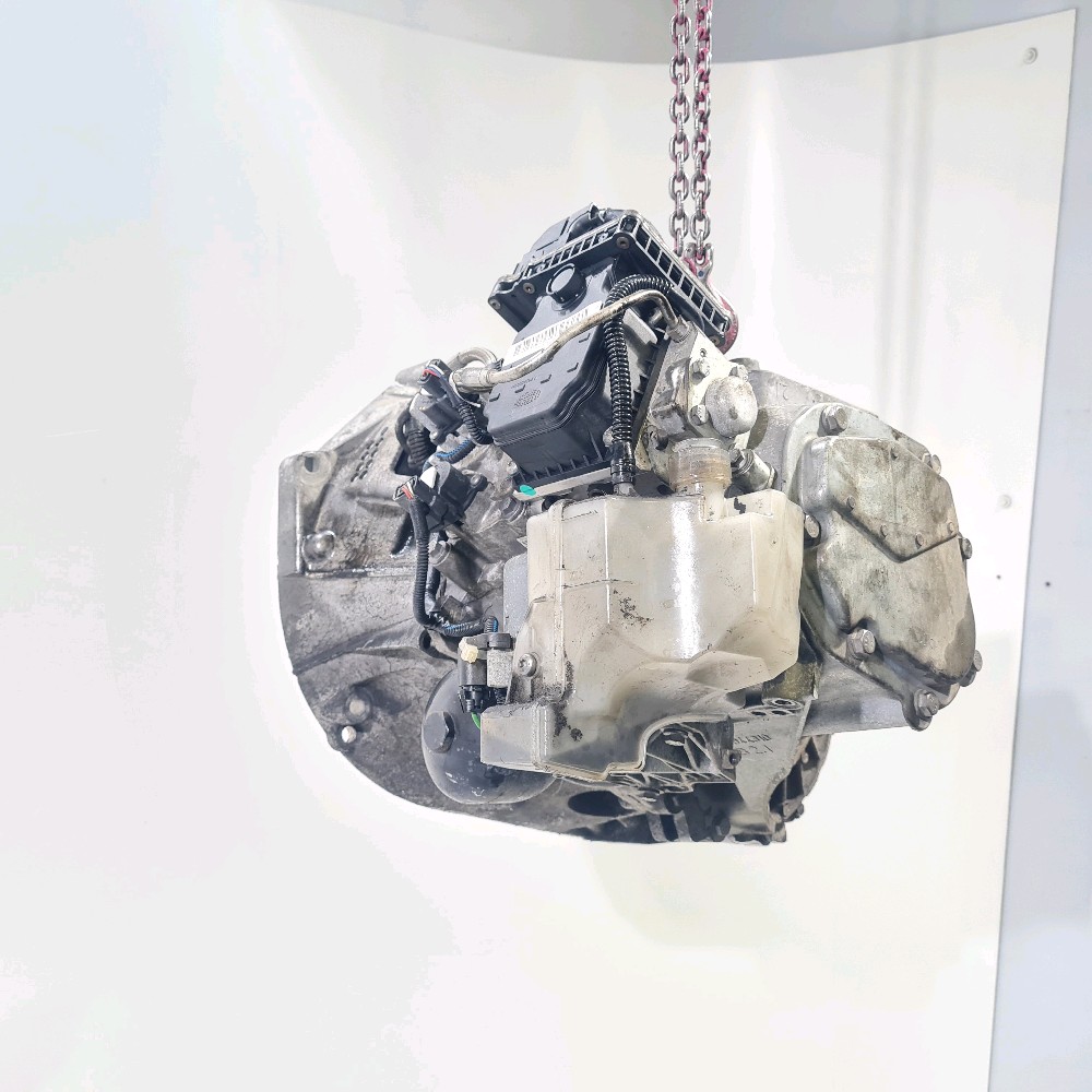Boîte de vitesses type 20DS84 CITROEN C4 2 PH.1 K1-4063N K1-4063N