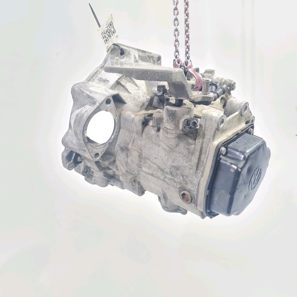 Boîte de vitesses type JDD SEAT IBIZA 4 PH.1 V1-2549W V1-2549W