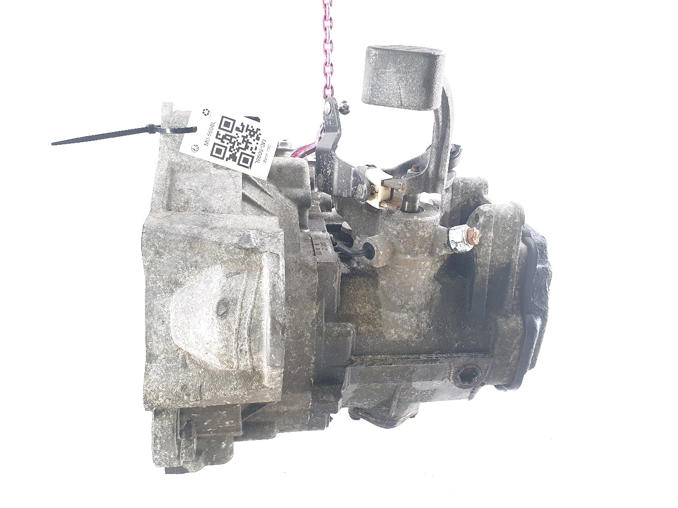 Boîte de vitesses type EWQ AUDI A2 M0-5698L M0-5698L