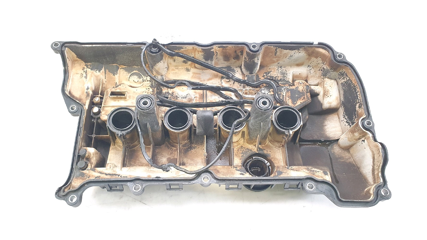 Couvre culasse 11127646554 - MINI MINI CLUBMAN 2 PH.1 CLUBMAN - H1-4603U H1-4603U