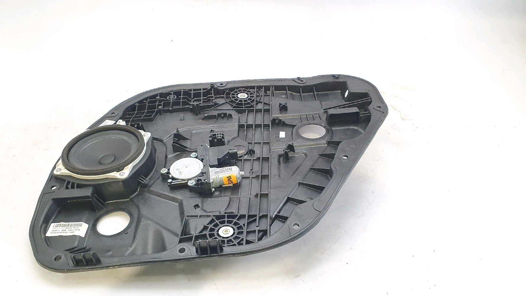 Lève-vitre arrière droit KIA CARENS 4 PH.1 C1-0810Z C1-0810Z