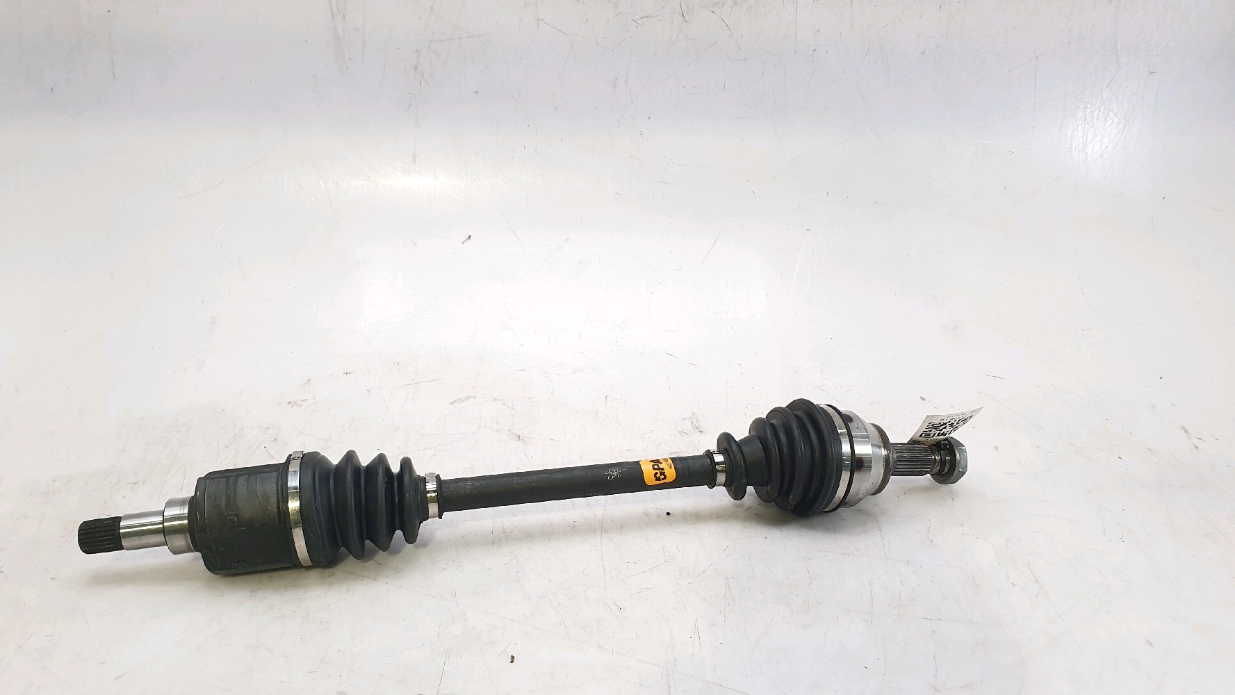 Cardan avant gauche PEUGEOT 207 SW réf. 3272LA R1-4091J R1-4091J