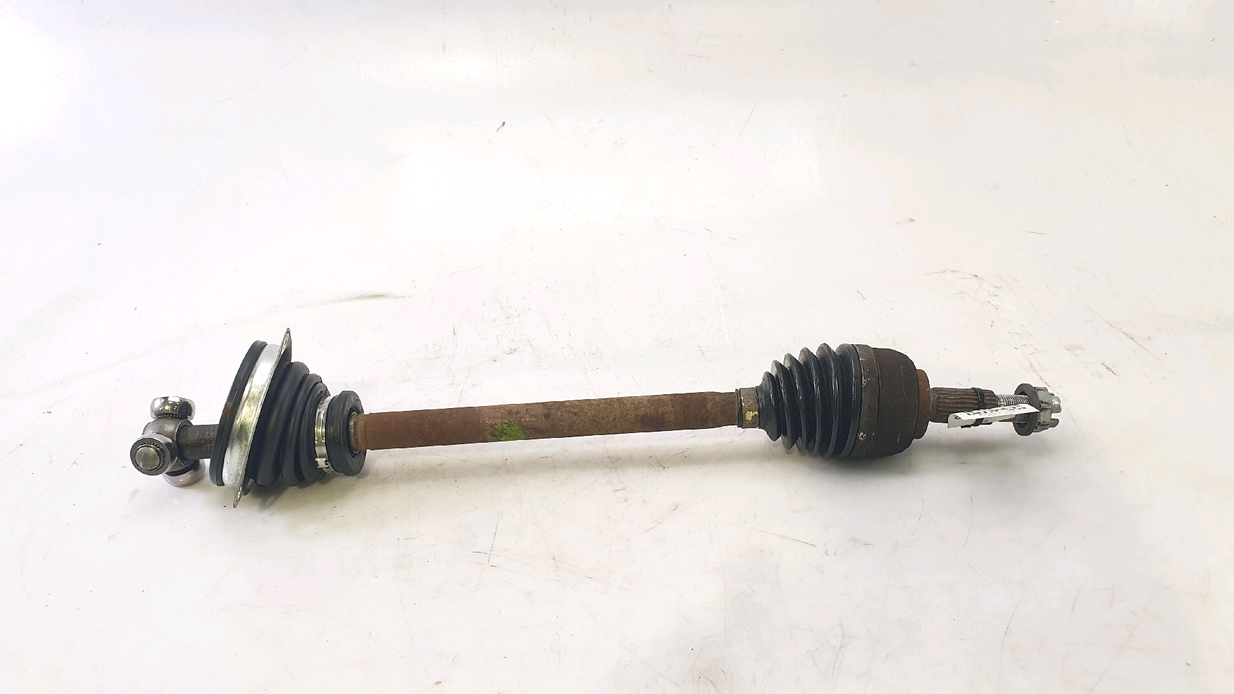 Cardan avant gauche RENAULT TWINGO 2 PH.1 réf. 8200482431 W1-5990X W1-5990X