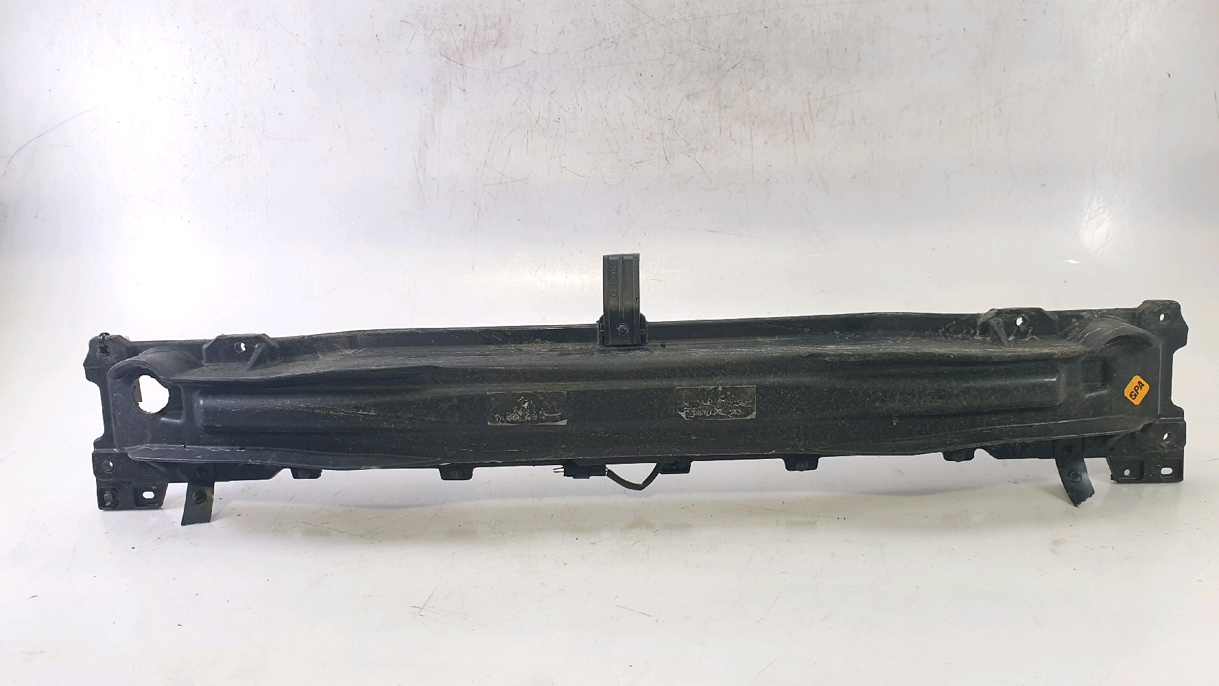 Traverse de pare choc arrière 86631A4010 - KIA CARENS 4 PH.1 1.7 CRDI - U1-0719J U1-0719J