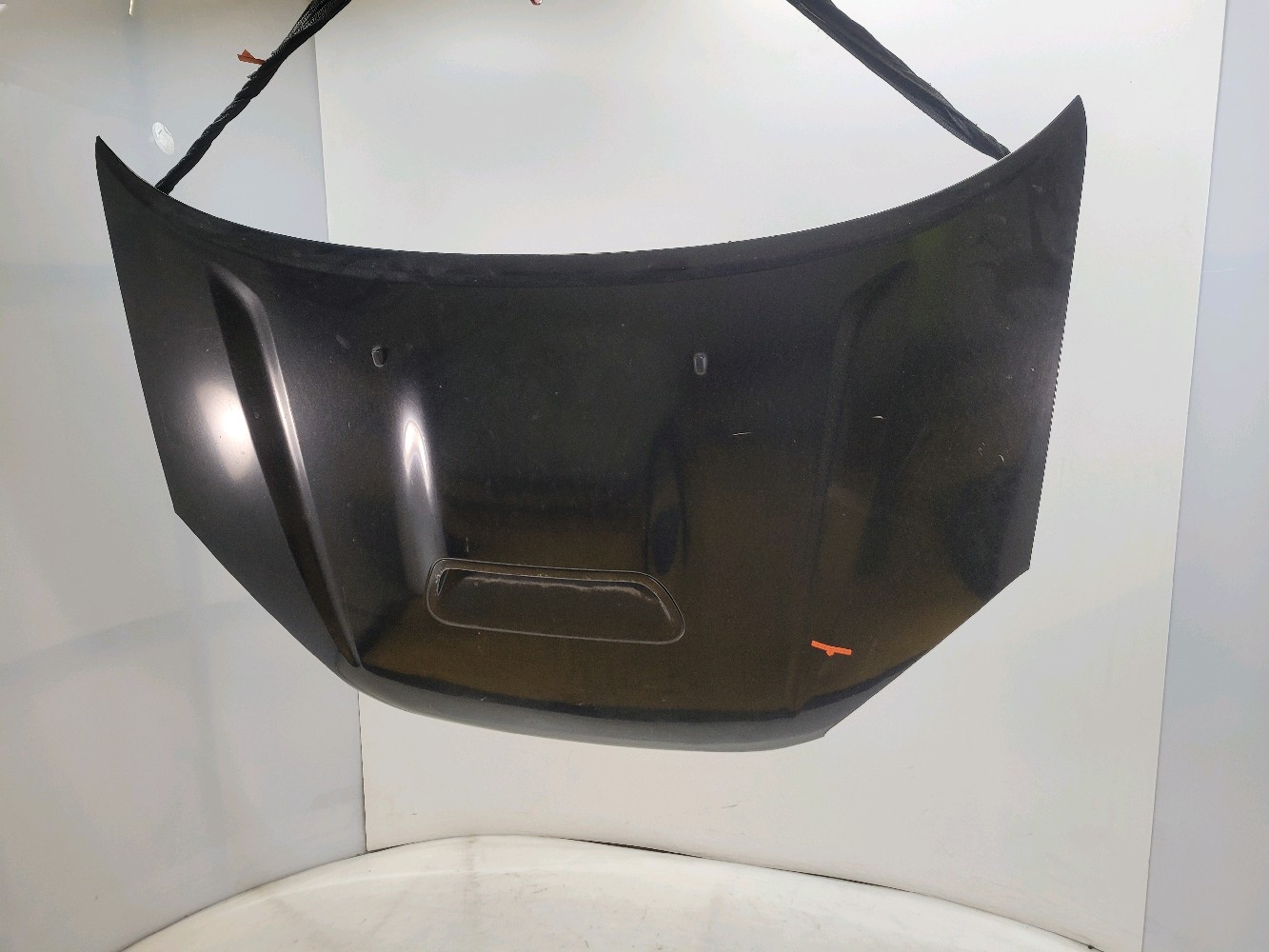 Capot TOYOTA RAV4 2 PH.2 NOIR réf. 5330142050 S1-0261M S1-0261M