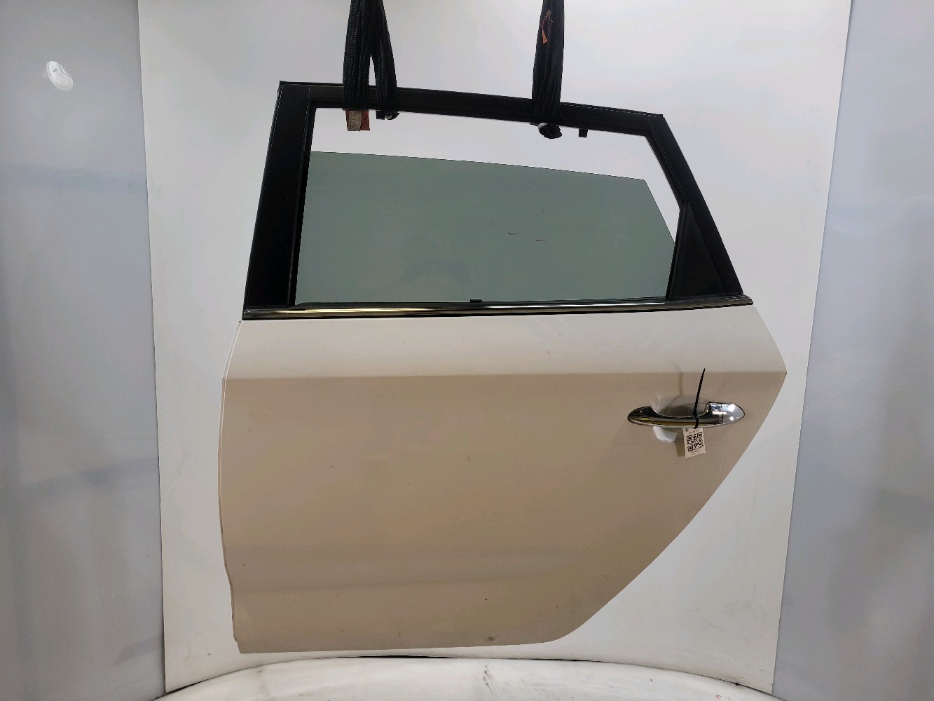 Porte arrière gauche KIA CARENS 4 PH.1 77003A4050 U1-0827U U1-0827U